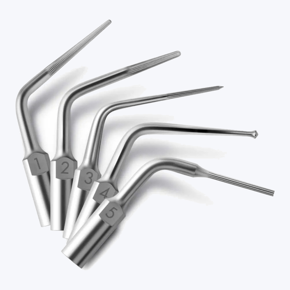 Dentsply Start-X Ultrasonic Tips